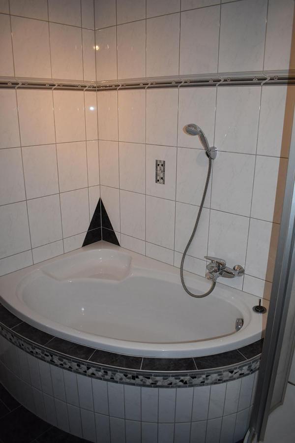 Appartement Am Berg Arzl im Pitztal Exteriör bild