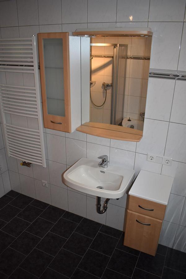 Appartement Am Berg Arzl im Pitztal Exteriör bild