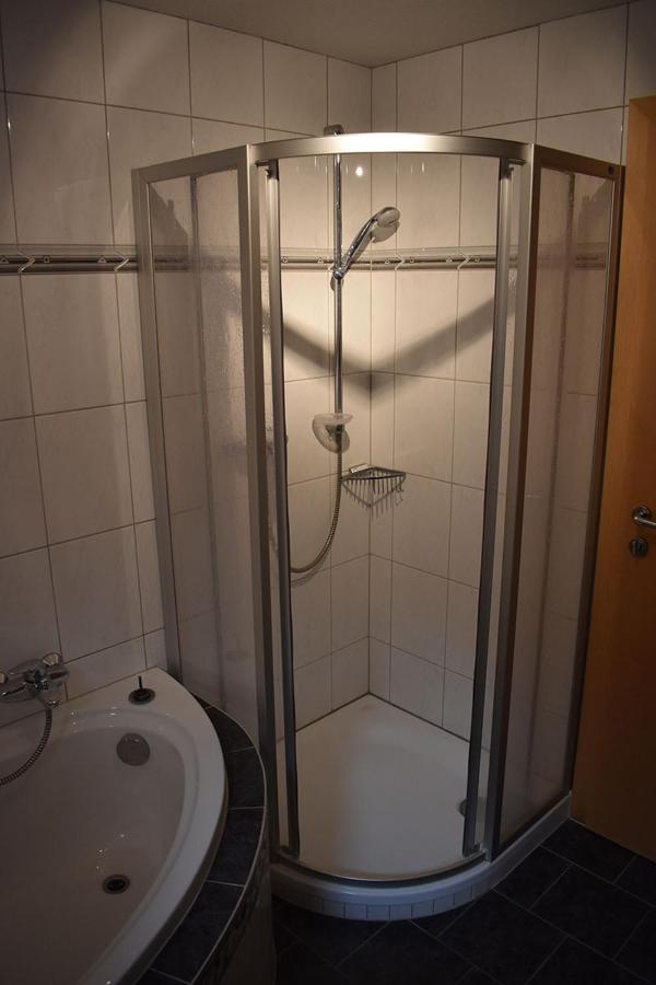 Appartement Am Berg Arzl im Pitztal Exteriör bild